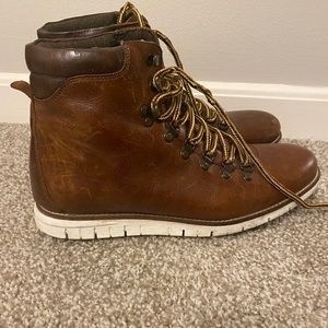 Men’s boots